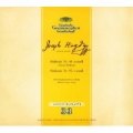Haydn :  Symphonies No.44, 95, 98  -  Rias Symphonie-Orchester